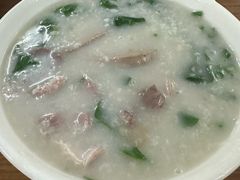-华记粥饭店(印象容桂主题风情街店)