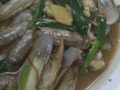 -潮汕砂锅粥(十八甫南路店)