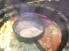 -味舵主重庆火锅(邓尉路店)