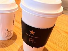 -星巴克臻选(北京前门大街店)