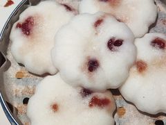 蔓越莓糕点-兰湘子·湘菜小炒(长安万科广场店)