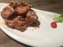-茉莉餐厅(包河万达店)