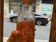 -新疆伊宁远征餐厅