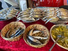 -车头老二大排档