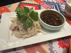 -新疆杭州疗养院·富春山庄