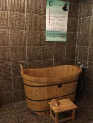 -源素美容养生会所