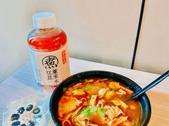 -同庆楼(华强吾悦广场店)
