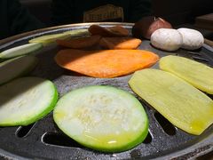 -西塔老太太泥炉烤肉(亚运村店)