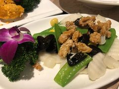 -利顺德大饭店·水岸中餐厅(小白楼店)