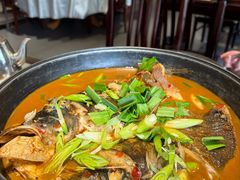 -洪福饭店·十八年老店