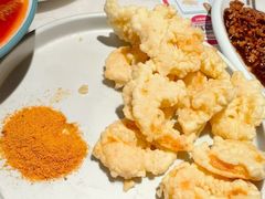 -老昌春饼(西民主路总店)