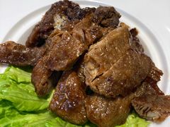 -方荣糊涂菜馆(湖北路店)
