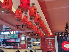 大堂-猪角·闽南猪脚饭(福清1店)