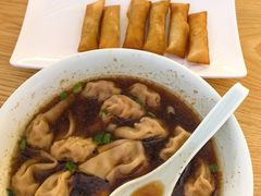 -东园小馆·早茶·淮扬小炒(三盛广场店)