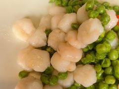 -杭州香格里拉·香宫中餐厅