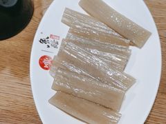 -鱼酷活鱼烤鱼(梅江印象城店)