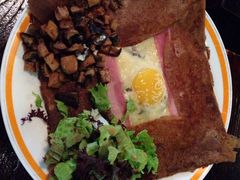 iphone_upload_pic-La Creperie法餐厅(桃江路店)