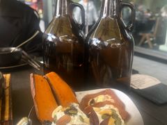 -Ameigo梅果·云贵川bistro(长宁来福士店)