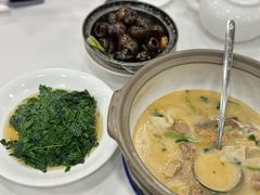 -瑞福园联谊餐室(茂名南路店)