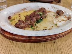 -去茶去餐厅(中央大街店)