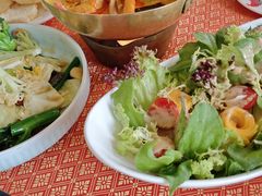 -南沙游艇会·大兵船餐厅