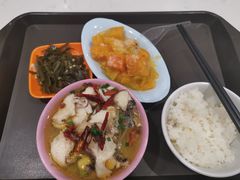 -华中科技大学百景园(三楼酒店)