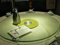 包厢-鑫小城故事·砂锅·排骨藕汤(兴业路店)