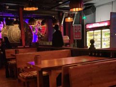大堂-Helens海伦司(海外联谊大厦店)