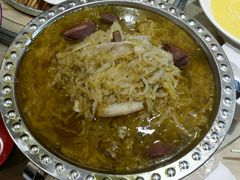 -人民公社大食堂(张家湾店)