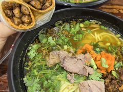 -一品飘香米线(一中总店)