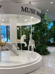 -MuseMarry婚纱(前海嘉里中心店)