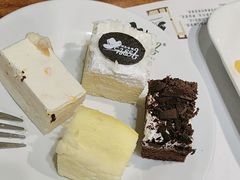 -汉巴味德(沈阳万象汇店)