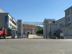 -图们国门景区