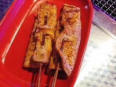 -乌兰烧烤·烤羊腿(西丽店)