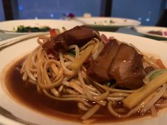 -金轩中餐厅 Jin Xuan(浦东丽思卡尔顿酒店)
