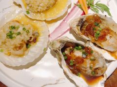 -京料理·日料自助·铁板燒(复悦城店)