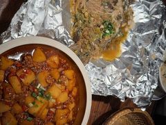 -衡厨·衡阳土菜(中南店)