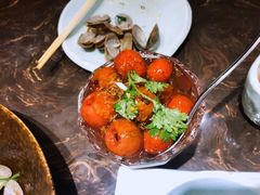 -百味源炭火烤翅 ·夜市大排档(酒仙桥店)