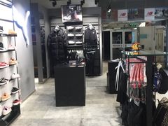 -北京利生体育商厦