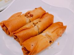 -稻香酒家·33年老字号·港式粤菜(富邦中心店)