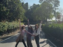 -火炉山森林公园