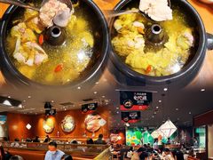 -云海肴·汽锅鸡·云南菜(高德置地店)