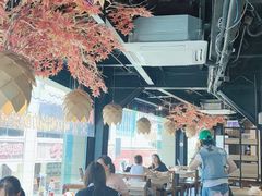 -川里谈·川味小馆(北京路店)