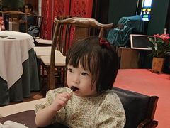 -侨美·唐荔园·40年地道粤菜