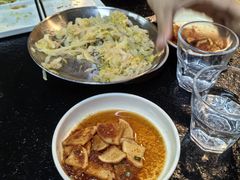 -老卜奎齐齐哈尔烤肉(人民东路店)