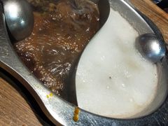 -傣妹火锅(南京东路一店)