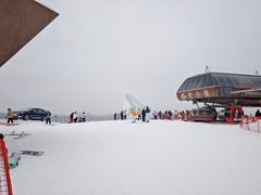 -富龙滑雪场