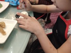 -海底捞火锅(九久奥特莱斯店)