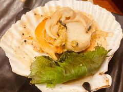 夏夷贝-鸟串烧Yakitori