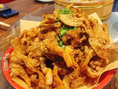 -呱呱叫民俗风味主题餐厅(沣峪口店)